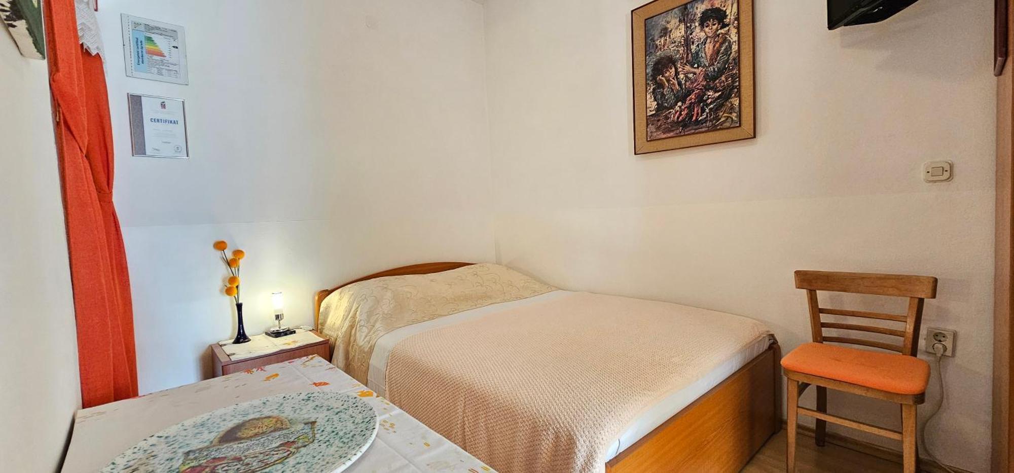 Apartment Marino คิร์ก ภายนอก รูปภาพ