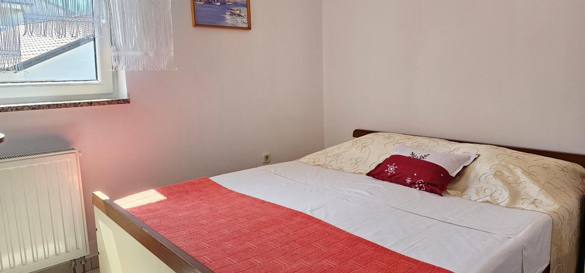 Apartment Marino คิร์ก ภายนอก รูปภาพ